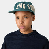 Desire Carezza Cap Headwear Eme Studios