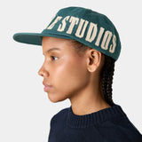 Desire Carezza Cap Headwear Eme Studios