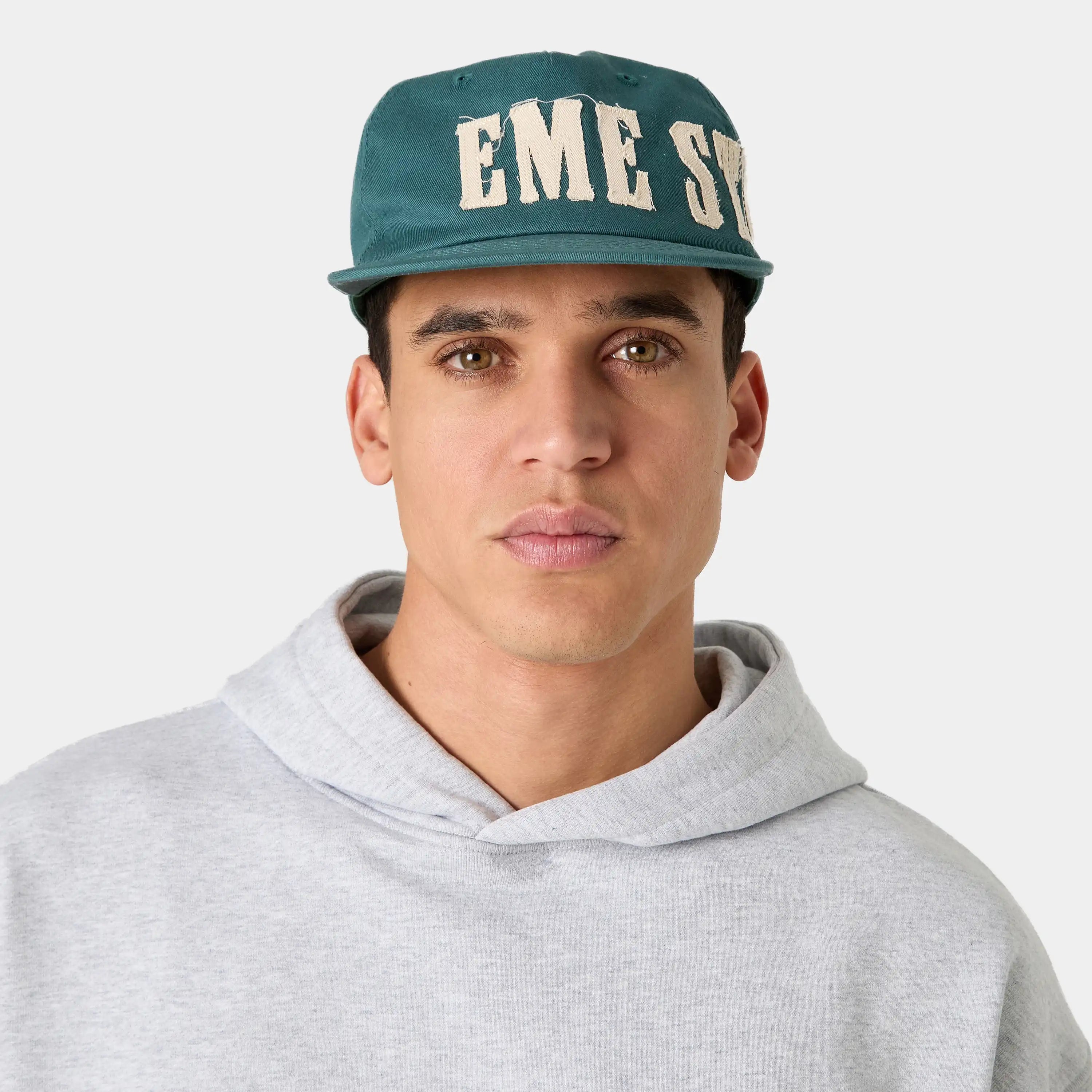 Desire Carezza Cap Headwear Eme Studios