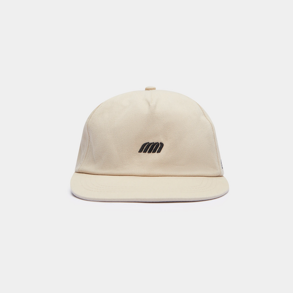 Logo Off Sand Cap Hat eme   