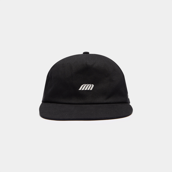 Logo Shadow Cap - Eme Studios