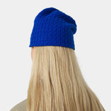 Braide Sodalite Beanie Headwear Eme Studios