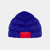 Puffer Klein Beanie