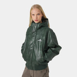 Reckon Moss Jacket Outerwear Eme Studios