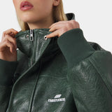 Reckon Moss Jacket Outerwear Eme Studios