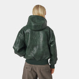 Reckon Moss Jacket Outerwear Eme Studios
