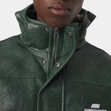 Reckon Moss Jacket Outerwear Eme Studios