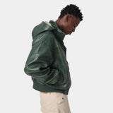 Reckon Moss Jacket Outerwear Eme Studios
