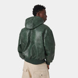 Reckon Moss Jacket Outerwear Eme Studios