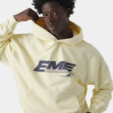 Ssamo Lise Oversized Hoodie Hoodies Eme Studios