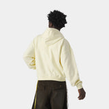 Ssamo Lise Oversized Hoodie Hoodies Eme Studios