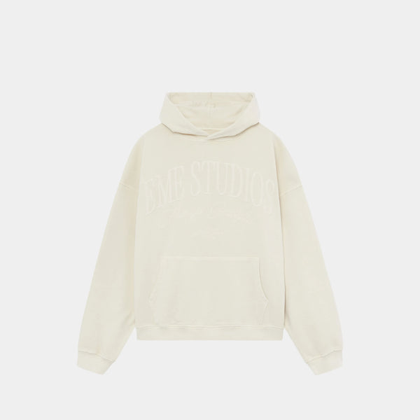 Off White cuteee Contracting Hoodie Vinted