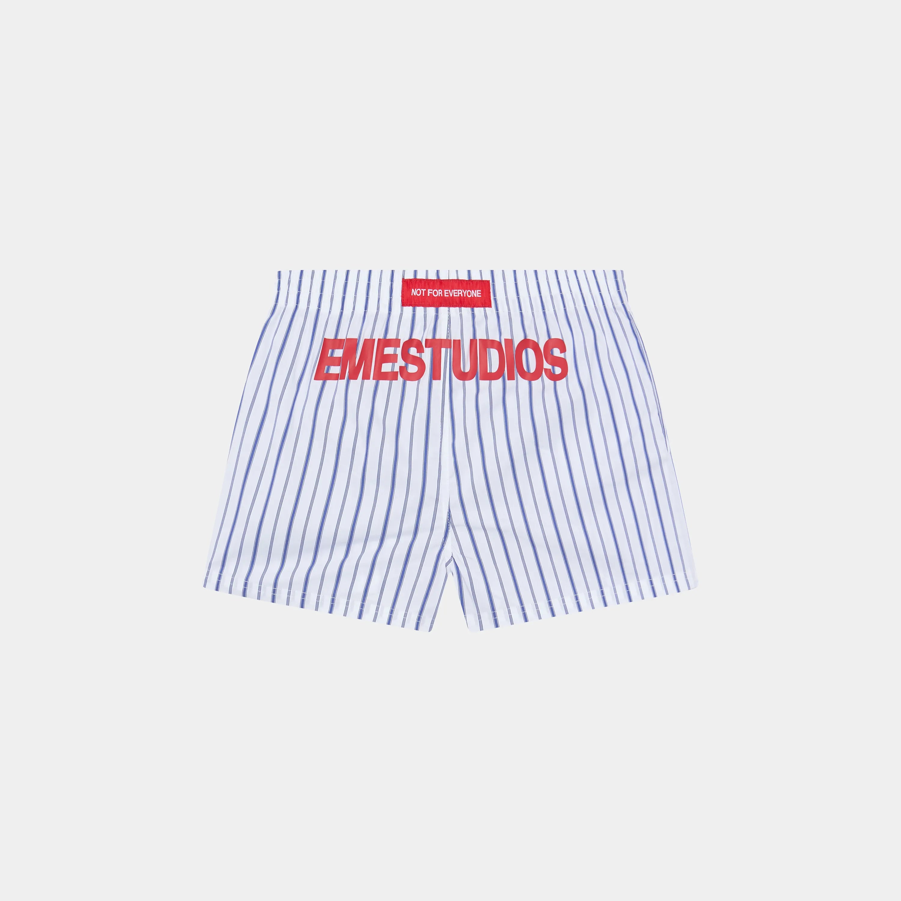 Lucky Stripped Grand Boxers Underwear eme