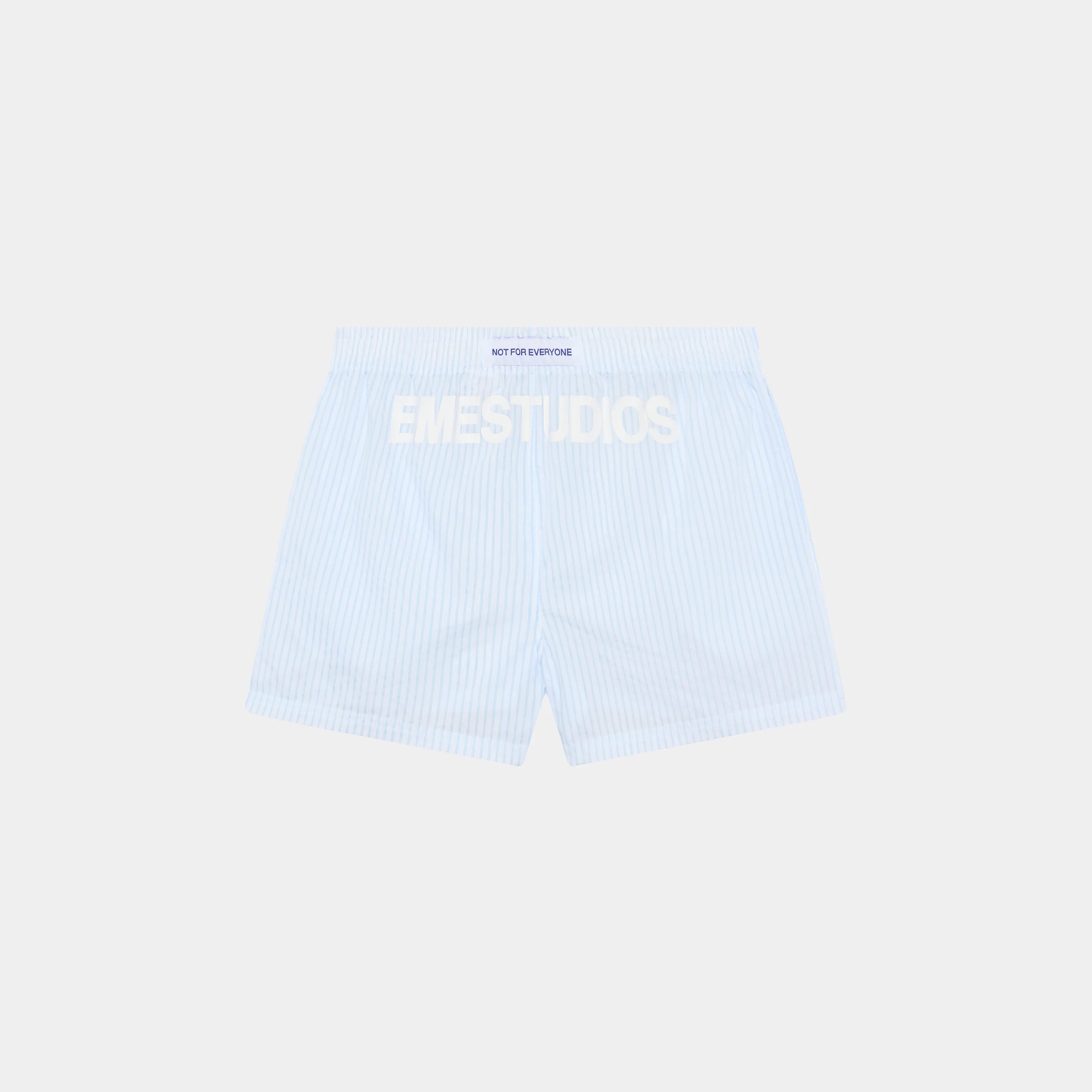 Lucky Stripped Sea Boxers Underwear eme