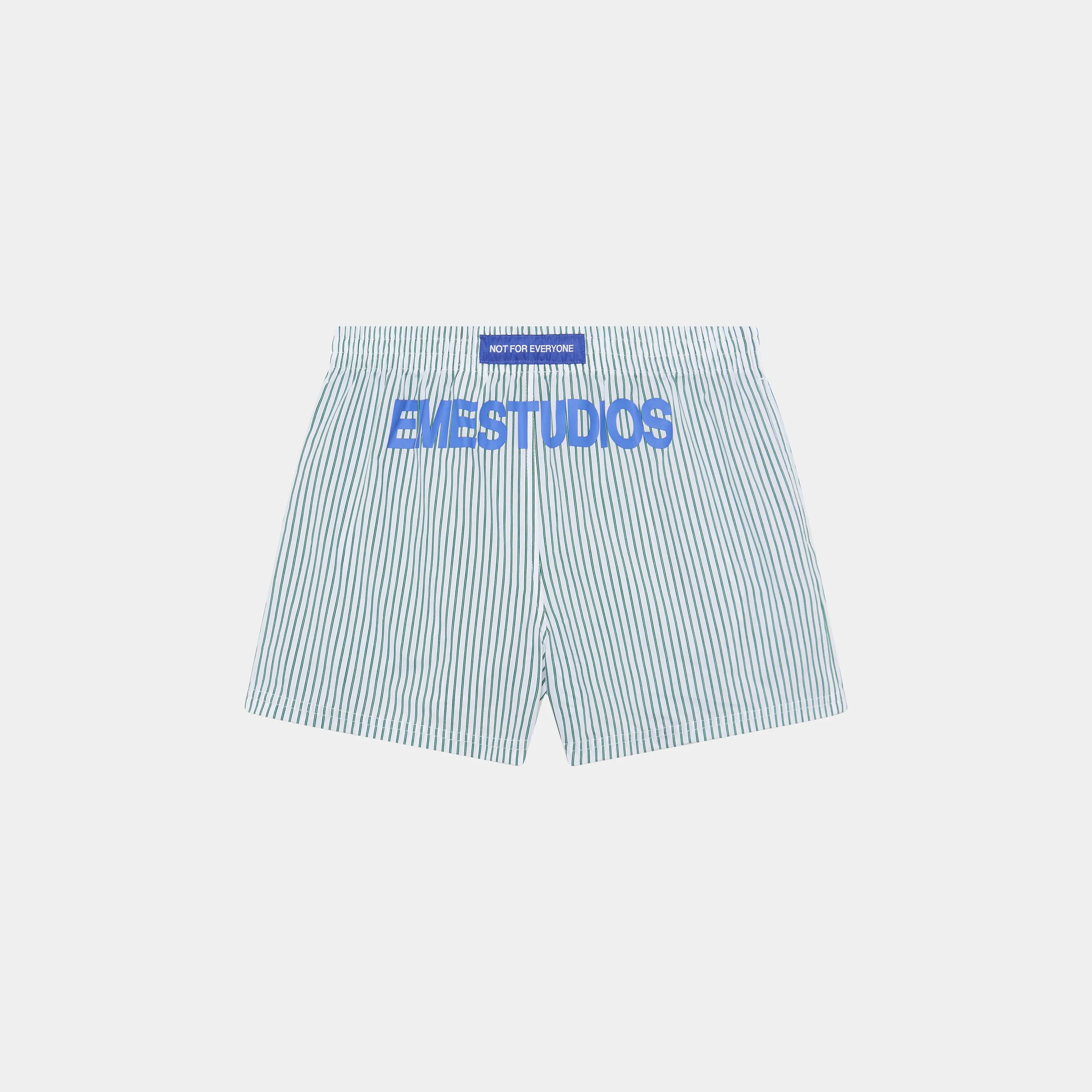 Lucky Stripped Sea Boxers Underwear eme