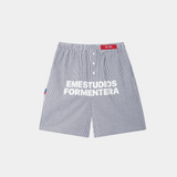 Formentera Stripped Long Shorts Shortpants eme