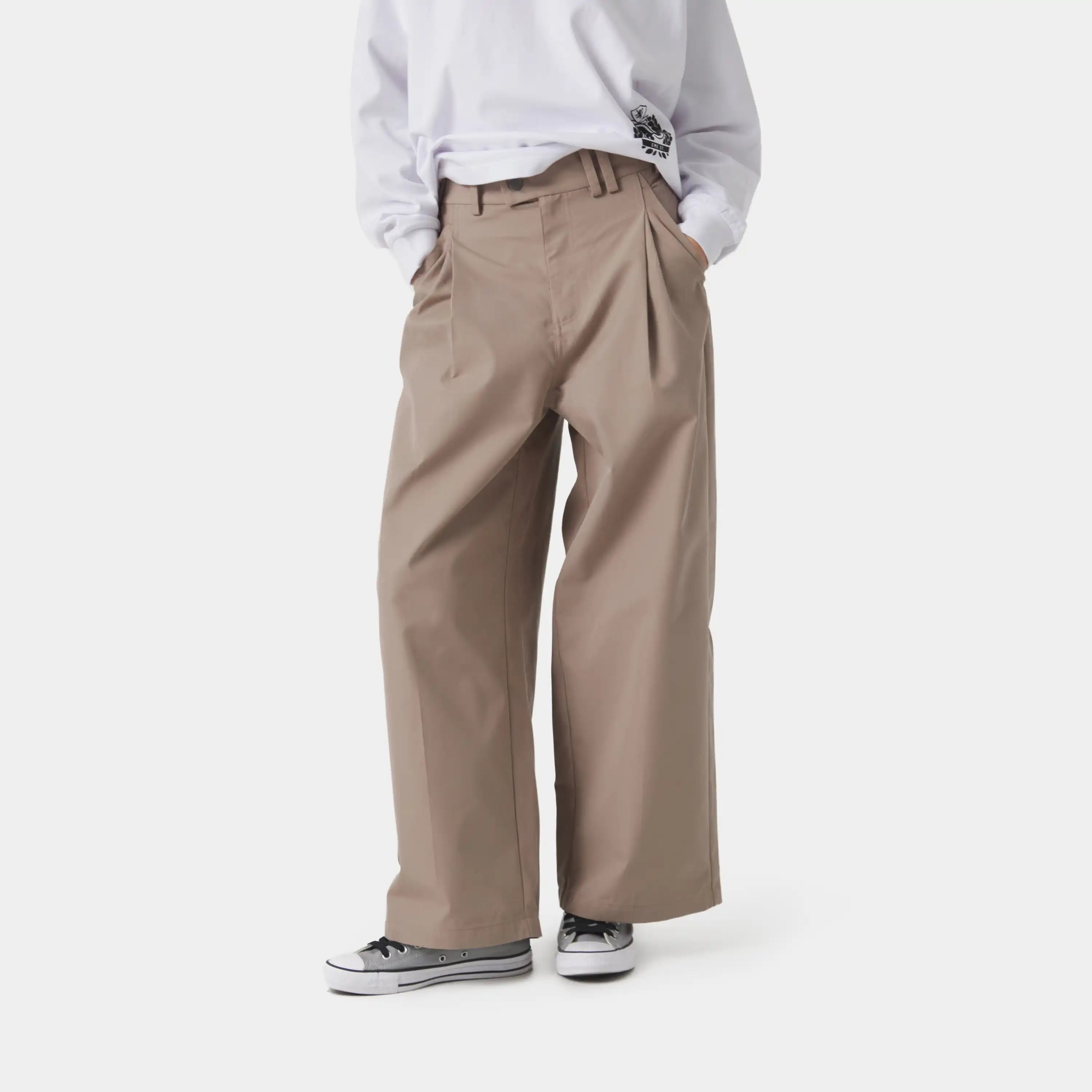 Alon Muddy TWB Pants Eme Studios