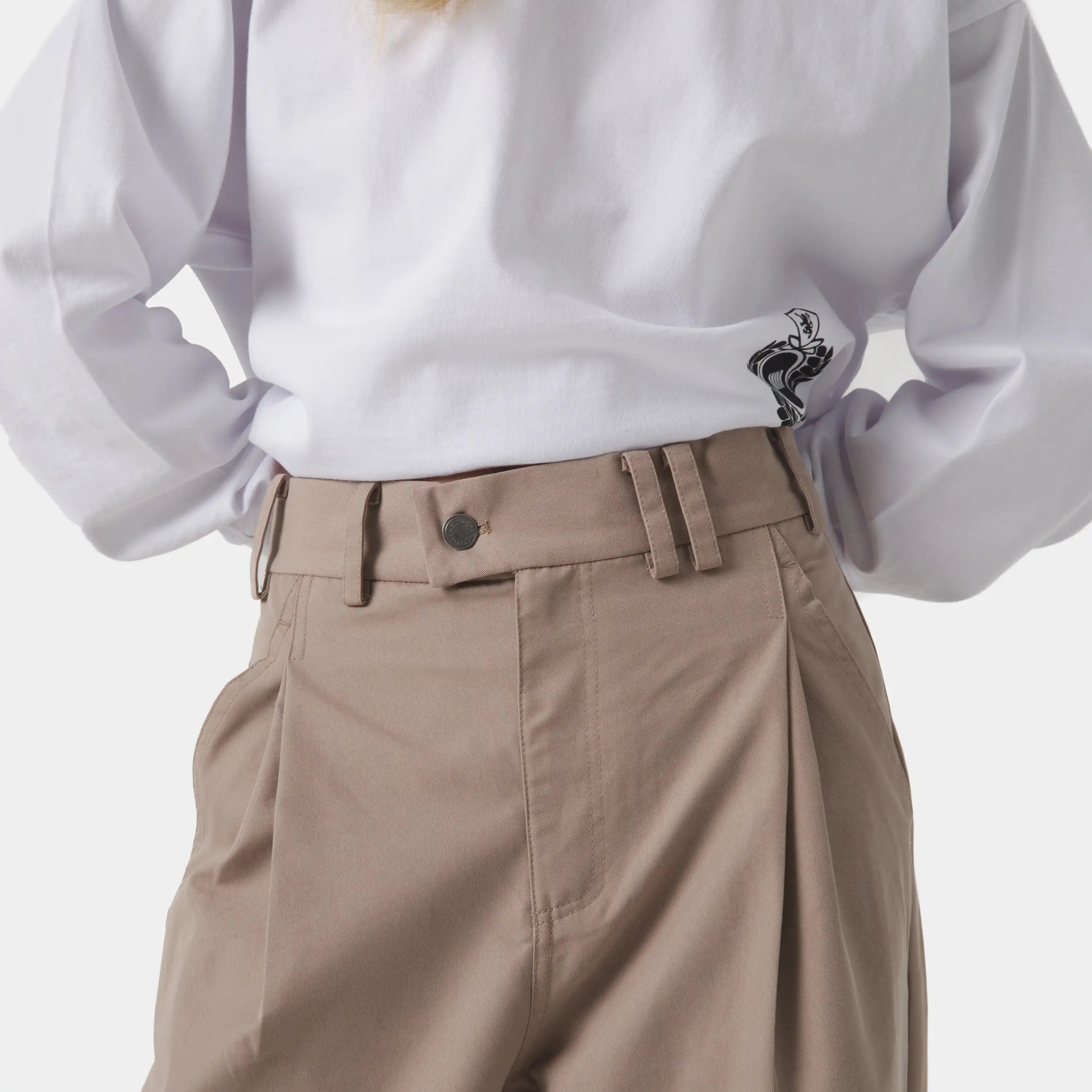 Alon Muddy TWB Pants Eme Studios