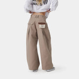 Alon Muddy TWB Pants Eme Studios