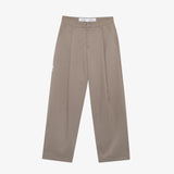 Fellas Tailored Almond Pants Pants eme