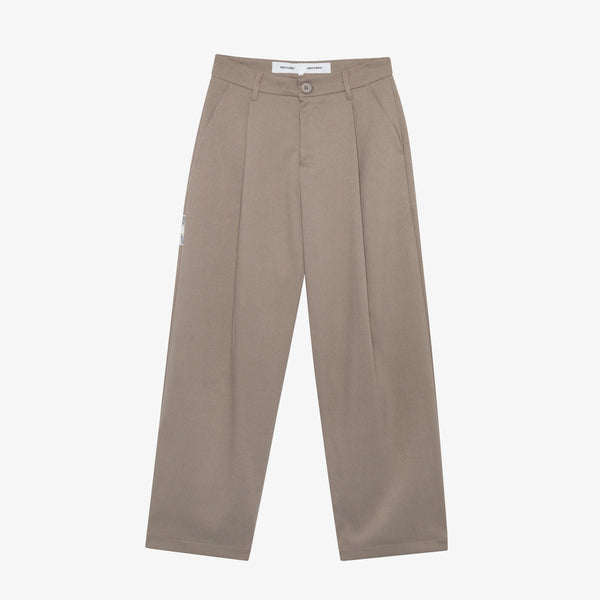 Fellas Tailored Almond Pants Pants eme