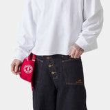 Diconal Raw Denim Pants