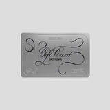 Gift Card Eme Studios