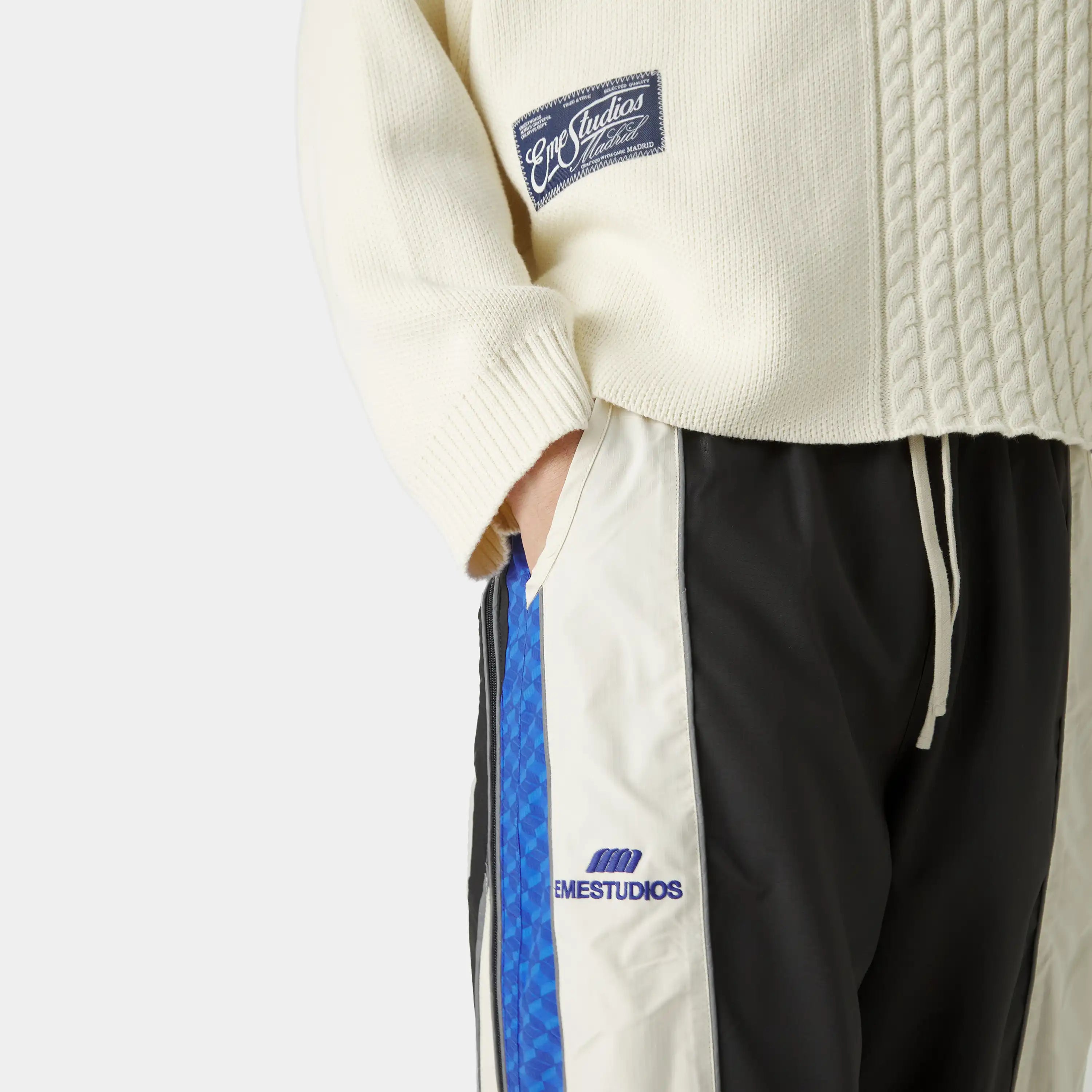 Archive Sample 007 Samples eme