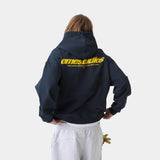 Exclusive Skynight Oversized Hoodie Hoodies Eme Studios