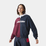 Intel Split Full Zip Hoodies Eme Studios