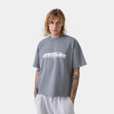 Exclusive Mineral Oversized Tee T-shirts Eme Studios