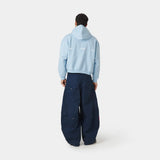 Ymir Navy CB Pants Eme Studios