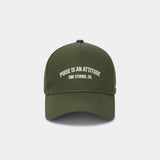 Poise Pine Cap Hat eme   