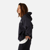 Loungewear Navy Oversized Hoodie Hoodie eme   